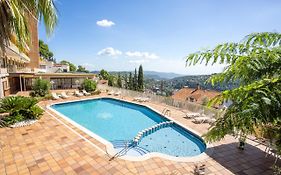 Can Fisa Hotel&Apartments